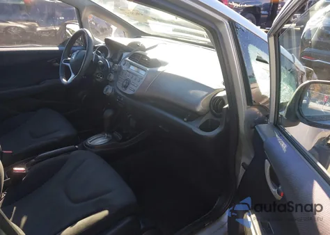 2011 Honda Fit Sport z USA, uszkodzony, nr VIN JHMGE8H53BS001700